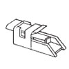 64-Series Balance Top and Bottom Guides and Accessories 