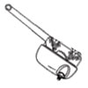 9-1/2" Single Arm Operators