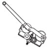 STB Truth Entrygard Single Arm Operators