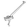 STB 9-3/8" Casement Window Operators