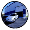 Outdoor Acrylic Convex Mirrors