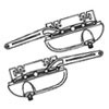 STB 10" Single Arm Casement Operators
