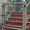 100 Series Gate Systems