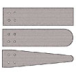 CRL Sunshade Outriggers