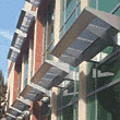 CRL 7700 Series Sunshades