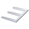CRL Tubing Ends