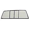 CRL Sliders for 1981 - 1983 LUV Trucks