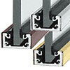 CRL Shallow U-Channels