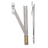 CRL Projected Window Friction Adjusters