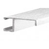 CRL Aluminum Deep Frame Extrusion