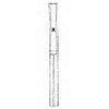 CRL SDR Wedge-Lock X-/-X Format Sliding Door Rail