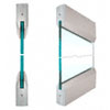 CRL Style 91 Stacking Partition System Rails
