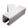 CRL SPS 135 Degree Corners and Intersections