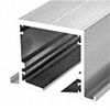 CRL SPS Overhead Straight Track and Splice