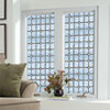 CPFilms Decorative Window Film