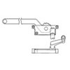 Custom Made Casement Window Operators