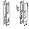 STB Flush Mount Handle Sets and Pulls for Sliding Patio Doors