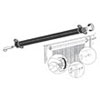 STB Automatic Sliding Screen Door Closers - Window Hardware Products and Door Hardware Products