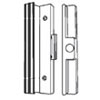 STB Clamp Style Surface Mounted Handle Sets