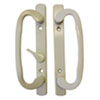 Sash Controls Mortise Style Handle Sets for Sliding Glass Patio Doors