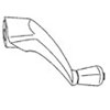 STB Roto-Drive Crank Handles