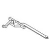 STB Truth Single Arm Casement Operators - Front Mount
