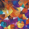 Designers Edge Privacy Decorative Window Film