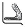 STB Self-Adhesive Weatherstrip