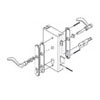 STB Swing (Hinged) Door Hardware
