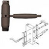 Hinged Entry Door Hardware