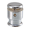 CRL 1" Adjustable Standoff Base