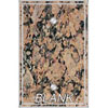 Granique Blank Covers