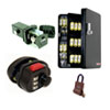Security Hardware