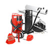 Abrasive Guns, Sandblasters, and Accessories