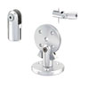 GFR Pulley Assemblies and Accessories