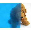 Blue Colored Window Film