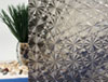 Adhesive-Free Static Cling Decorative Privacy Window Films