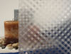 Clear Weave Static Cling Window Film