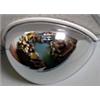 180 Degree Half Dome Mirrors   