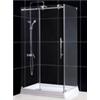Dreamline Enigma-X Shower Enclosures