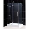 Dreamline Quad LUX Shower Enclosures