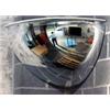 90 Degree Quarter Dome Mirrors