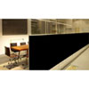 Black out and White out Window Film