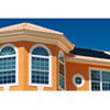 Natural Metallized Window Films