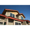 Silver Metallized Window Films