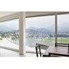 Sputtered Series Nichrome Window Films