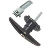 Truck and Topper T-Handles and Parts