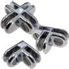 Glass Display Connectors