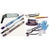 Glass, Plastic, Gasket, and Tube Cutting Tools, Fabrication Machinery, and Related Items