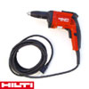 Hilti Screw Fastening